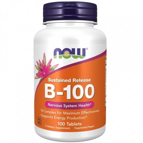 B-100 100tabs